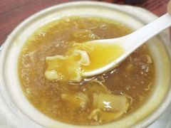 -添發碗仔翅美食
