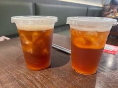 -张翻越·川渝冒菜·武汉黑鸭煲(城北万象城店)