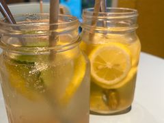 -梳打冰室(氹仔店)