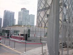 -中央广播电视总台(光华路办公区)