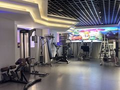 -海德温泉生活馆(朝阳大悦城店)