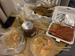 -皮蛋弟砂锅店(总店)