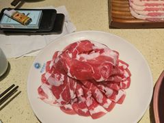 -额尔敦传统涮(体育场店)
