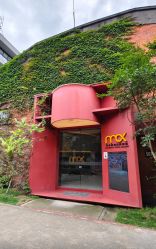-马克叔叔的照相馆(东门店)