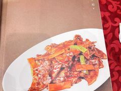 -大清花饺子馆(家乐福店)