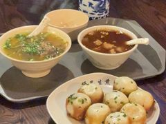 -哑巴生煎(临顿路店)