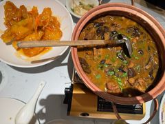 -关东小磨东北菜(漕河泾印象城店)