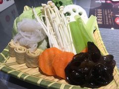 -鱼酷活鱼烤鱼(信息城店)