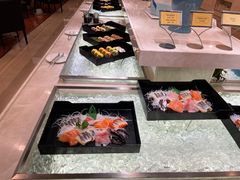 -厦门海景千禧大酒店·海景咖啡厅