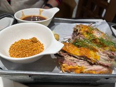 -清真·卡德尔大叔新疆主题餐厅(龙汇路店)