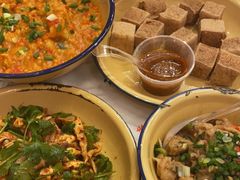 -东排食堂长沙小吃大排档(五一广场店)