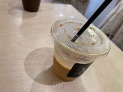 -常识咖啡common sense(春熙路店)