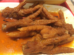鸡爪-知味观(湖滨店)