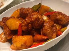 -8餐厅(新葡京酒店)