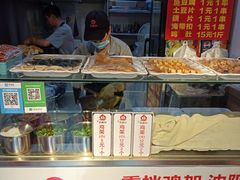 -奉天玖福记沈阳鸡架(大西菜行店)