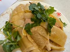 -振鼎鸡(福州路店)