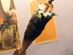 -鸟串烧Yakitori