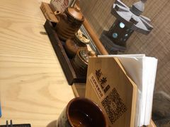 -越光米贩精致料理餐厅(金鹰店)