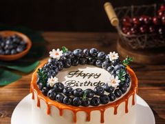 -西村叔叔的店·面包·甜品·蛋糕(崂山丽达店)