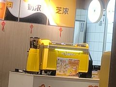 -麦当劳(西单明珠店)