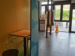 -麦当劳(江滨北路得来速餐厅)