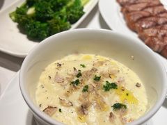 -滙壹西餐厅·厦门华尔道夫酒店