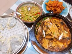 -君霖海鲜私房菜(春柳店)