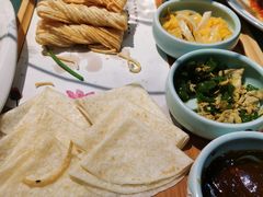 -清真·胖妈妈手抓餐厅(定西路长城宾馆店)