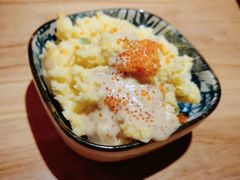-和风食堂·日料·无界小火锅