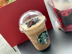 -星巴克臻选(宁波北仑银泰城店)