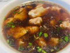 虾籽馄饨-花园茶楼(兴城西路店)