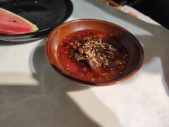 -小郡肝火锅串串香(万达总店)
