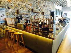 -麦隆咖啡Mellower Coffee(弘基时尚生活中心店)