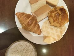-三亚湾红树林度假世界(木棉酒店)