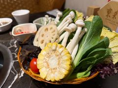 -东来顺饭庄(金泉广场店)