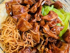 -梅溪·小伙子干挑面(安吉总店)