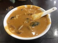 胡辣汤-方中山胡辣汤(成都首店)
