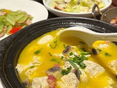 -港丽餐厅(正大店)