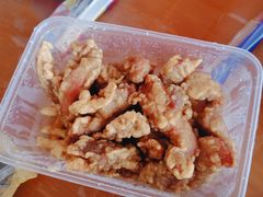 -渔港甄宴·海鲜·地标烟台菜(金沙滩店)
