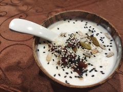 -老兰家传统烧烤炒菜泡馍(小南门店)