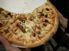 -七若滋动物奶油生日蛋糕(北苑店)