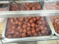 -石饮红星包子(中山路店)