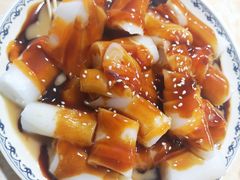 混酱肠粉-渔记茶餐厅(渔村店)