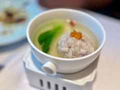 -森隆饭庄(崇文门新世界百货店)