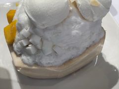 -乐果甜心·潮汕冰室(南澳后宅分店)