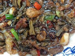 -秀妈厨房(灰汤老店)