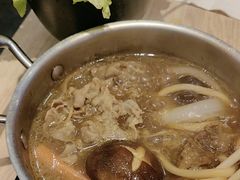 -吉野家(复兴路第二餐厅店)