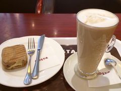 -COSTA COFFEE(水游城店)