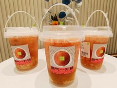 -奈雪的茶(金鹰广场店)