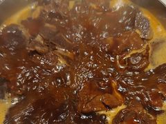 -蝎王府羊蝎子(北大地店)